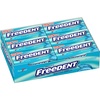 image:image12 Pack WRIGLEYS FREEDENT Spearmint Chewing Gum 15 Stick15 Count Pack of 12