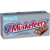 image:image3 MUSKETEERS Milk Chocolate Candy Bars Full Size 36 Ct Bulk Candy Box192 Ounce Pack of 36