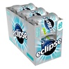 image:image6 Pack ECLIPSE Winterfrost Sugar Free Chewing Gum Bulk Pack 60 Piece BottlePolar Ice