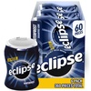 image:image6 Pack ECLIPSE Winterfrost Sugar Free Chewing Gum Bulk Pack 60 Piece BottleWinterfrost