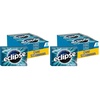 image:image8 Pack ECLIPSE Winterfrost Sugar Free Chewing Gum Bulk Pack 18 PiecePeppermint Pack of 2