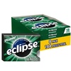 image:image8 Pack ECLIPSE Winterfrost Sugar Free Chewing Gum Bulk Pack 18 PieceSpearmint