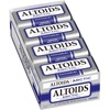 image:imageALTOIDS Arctic Wintergreen Breath Mints Sugar Free Hard Candy Bulk 12 oz Tin 8 Pack12 Ounce Pack of 8