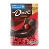 image:imageDOVE PROMISES Milk Chocolate Candy Individually Wrapped Bulk Pack 3809 oz 136 Piece BagDark Chocolate