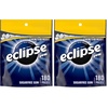 image:imageECLIPSE Winterfrost Chewing Gum Sugar Free Chewing Gum Bulk Pack 88Ounce 180 Piece BagWinterfrost Pack of 2