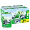 image:imageEXTRA Gum Refreshers Spearmint Bulk Chewing Gum  SugarFree 40 Piece Resealable Bottle Pack of 4Spearmint