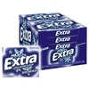 image:imageEXTRA Gum Sweet Watermelon Sugarfree Bulk Individually Wrapped Long Lasting Fruit Gum Watermelon Flavor Perfect for Fresh Breath at School Work amp Travel 15 Count Pack of 10Winterfresh