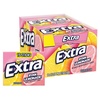 image:imageEXTRA Pink Lemonade Gum  Sugar Free Chewing Gum Bulk Pack 10 Packs per Inner Total 150 Sticks15 Count Pack of 10