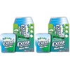 image:imageEXTRA Refreshers Mint Mix Gum 321Ounce 40Piece Bottle Pack of 640 Count Pack of 12