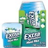 image:imageEXTRA Refreshers Mint Mix Gum 321Ounce 40Piece Bottle Pack of 640 Count Pack of 6