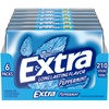 image:imageEXTRA Spearmint Sugar Free Chewing Gum Mega Packs  35 Stick Pack of 6Peppermint