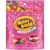 image:imageHUBBA BUBBA Minis SKITTLES Flavored SugarFree Bubble Gum Packs Bulk Gum 6Pack 240 Pieces120 Count Pack of 1