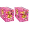 image:imageHUBBA BUBBA Minis SKITTLES Flavored SugarFree Bubble Gum Packs Bulk Gum 6Pack 240 Pieces240 Count Pack of 2
