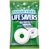 image:imageLIFE SAVERS PepOMint Breath Mints Hard Candy 275 oz Bag Pack of 12Wint O Green