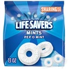 image:imageLIFE SAVERS PepOMint Breath Mints Hard Candy Sharing Size 13 oz Bag13 Ounce Pack of 1