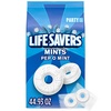 image:imageLIFE SAVERS PepOMint Peppermint Hard Candy Individually Wrapped Party Size Bulk Hard Candy 28 LB BagNEW PACK