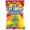 5 Flavors Gummies