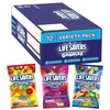 image:imageLIFE SAVERS Wild Berry Gummy Candy Variety Pack Assorted Candy Variety Pack Bulk 7 oz 12 Bags of GummiesGummy Variety