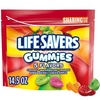image:imageLife Savers WintOGreen Summer Candy Individually Wrapped Hard Mints Sharing Size 13 Ounce145 Ounce Pack of 1