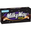 image:imageMILKY WAY Dark Chocolate Candy Bars Midnight Dark Full Size 176 oz Pack of 24 Chocolate Bars Bulk176 Ounce Pack of 24
