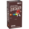 image:imageMampMS Milk Chocolate Candy Full Size 169 oz Bag Pack of 36