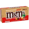 image:imageMampMS Peanut Butter amp Jelly Candy Single Size 16 Oz Packs Pack of 2416 Ounce Pack of 24