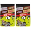image:imageMars Snickers MampMS Milk Chocolate Milky Way amp Twix Fun Size Chocolate Candy Variety Pack 75 Ct Bulk Bag 273 Pounds150 Count Pack of 2