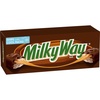 image:imageMilky Way Milk Chocolate Candy Bars Full Size Bulk Box 36 ct Delicious Chocolate Bars for Sharing and Party Favors184 Ounce Pack of 36