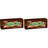 image:imageMilky Way Milk Chocolate Candy Bars Full Size Bulk Box 36 ct Delicious Chocolate Bars for Sharing and Party Favors184 Ounce Pack of 72