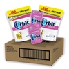image:imageORBIT Bubblemint Sugar Free Chewing Gum Bulk Pack 2 Pack  180 Piece Bag amp 2 Pack  55 Piece Bottle470 Count Pack of 1