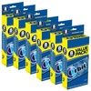 image:imageORBIT Gum Bulk Sweetmint Sugar Free Chewing Gum Bulk 8 Packs of 14 Pieces Case of 6Peppermint