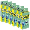 image:imageORBIT Gum Bulk Sweetmint Sugar Free Chewing Gum Bulk 8 Packs of 14 Pieces Case of 6Spearmint