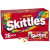 image:imageSKITTLES Candy Tropical Bulk Candy 217Ounce 36 Packs of Individually Wrapped Candy Bulk Box217 Ounce Pack of 36