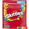 image:imageSKITTLES Original Fruity Candy 50Ounce Party Size PouchClassic