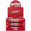 image:imageSKITTLES Original Littles Chewy Candy Share Size 19 oz Tube Pack of 24Skittles Littles