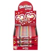 image:imageSKITTLES Original Littles Chewy Candy Share Size 19 oz Tube Pack of 24Valentines Day Skittles Littles