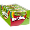image:imageSKITTLES Sours Individually Wrapped Full Size Chewy Sour Candy Packs 24 Ct Bulk Box for Parties Movie Nights amp Sharing