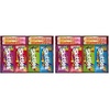image:imageSKITTLES and STARBURST Chewy Candy Assortment Bulk Box Road Trip Snacks and Movie Nights 6279 oz 30 Count30 Count Pack of 2