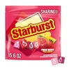 image:imageSTARBURST FaveREDS Fruit Chews Candy Chewy Candy 156 oz Sharing Size BagFaveREDs