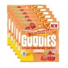 image:imageSTARBURST GOODIES FaveREDS PlantBased Fruit Gummy Candy 18 Oz Bag 12 PackOriginal