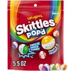 image:imageSkittles POPd Originals Freeze Dried Candy Freeze Dried Snacks 55 OunceOriginal