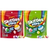 image:imageSkittles POPd Originals Freeze Dried Candy Freeze Dried Snacks 55 OunceOriginal and Sour