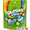 image:imageSkittles POPd Originals Freeze Dried Candy Freeze Dried Snacks 55 OunceSour