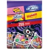 image:imageSkittles Starburst Fun Size Chewy Candy Assorted Variety Individually Wrapped 3228 Ounces Bulk Bag255pc