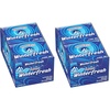 image:imageWRIGLEYS Winterfresh Chewing Gum Bulk Pack 15 Stick Pack of 1015 Count Pack of 2