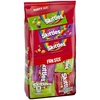 image:imageWrigleys Skittles Fun Size Original Wild Berry and Sour Chewy Individually Wrapped Stocking Stuffers Christmas Candy Variety Pack 2646 Oz Bulk Bag2646 Ounces Pack of 1