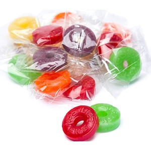 image:imageLife Savers WintOGreen Summer Candy Individually Wrapped Hard Mints Sharing Size 13 Ounce5 Pound Pack of 1