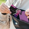 image:image5 GUM Evolution Sour to Sweet Berry Flavor Changing Sugar Free Chewing Gum 15Stick Pack 10 Count