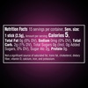 image:image5 GUM Evolution Sour to Sweet Berry Flavor Changing Sugar Free Chewing Gum 15Stick Pack 10 Count