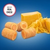 image:imageCOMBOS Cheddar Cheese and Pretzels Snack Bags 18 Ounce Pack of 18 Baked Pretzel and Cheese Snacks COMBOS Bulk BoxCheddar Cheese